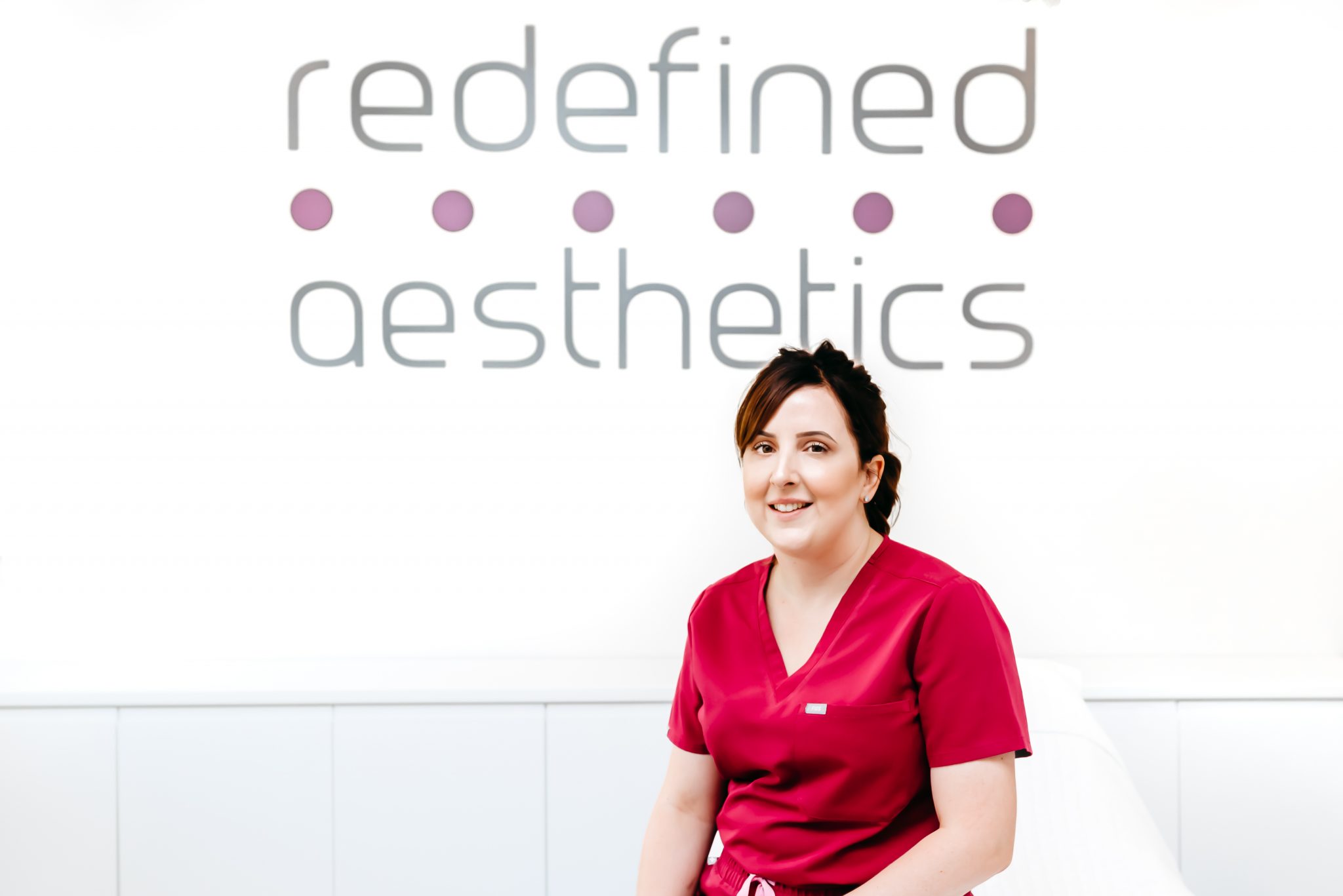 Redefined Aesthetics – Medical Aesthetics
